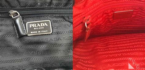 prada original vs fake|authentic prada purse.